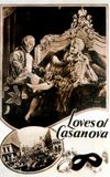 Loves of Casanova