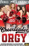 Cheerleader Orgy