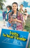 Trinity, the Nekad Traveler