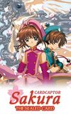 Cardcaptor Sakura: The Sealed Card