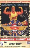 WCW Hog Wild 1996