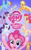 My Little Pony: Friendship Is Magic