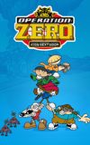 Codename: Kids Next Door: Operation Z.E.R.O.