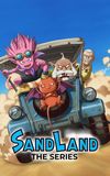 SAND LAND: THE SERIES