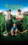 Secondhand Lions