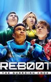 ReBoot: The Guardian Code