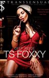 Deep Inside TS Foxxy