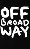 Off Broadway