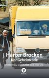 Harter Brocken: Der Geheimcode