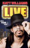 Katt Williams: Live