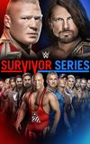 WWE Survivor Series 2017