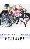 Sword Art Online -FULLDIVE-