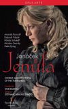 Janacek: Jenufa