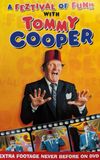 Tommy Cooper - A Feztival Of Fun With Tommy Cooper