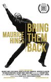 Maurice Hines: Bring Them Back