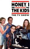 Honey, I Shrunk the Kids: The TV Show