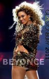 Beyoncé: Live at Glastonbury 2011