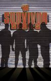 WWE Survivor Series 1997