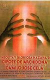 La insólita y gloriosa hazaña del cipote de Archidona