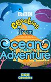 CBeebies Prom: Ocean Adventure