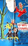 Les gaités de l’escadrille