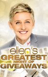 Ellen's Greatest Night of Giveaways