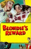 Blondie's Reward