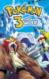 Pokémon 3: The Movie