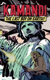 DC Showcase: Kamandi: The Last Boy on Earth!