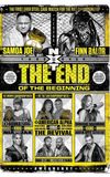 NXT TakeOver: The End