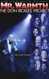 Mr. Warmth: The Don Rickles Project