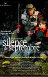 Silence de Septembre (Chapitre 2) ou Quelques jours d'été d'après Chabouté