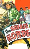 The Savage Horde