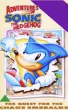 Adventures of Sonic the Hedgehog: Quest for the Chaos Emeralds