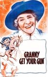 Granny Get Your Gun