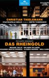 Richard Wagner: Das Rheingold - Aus der Staatsoper Unter den Linden, Berlin