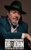 The Musical Mojo of Dr. John: Celebrating Mac & His Music