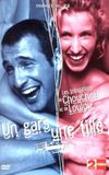 Un gars une fille - Vol.1 - Les Tribulations de Chouchou et Loulou