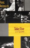 Dave Brubeck - Take Five in a Quartet