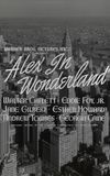 Alex in Wonderland