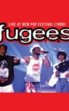 Fugees - Live at New Pop Festival 1996