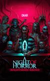 A Night of Horror: Nightmare Radio