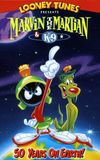 Marvin the Martian & K9: 50 Years on Earth