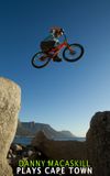 Danny MacAskill Plays Cape Town