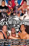 PWG: Rocktoberfest