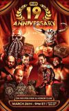 ROH: 19th Anniversary