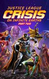 Justice League: Crisis on Infinite Earths Part Two