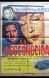 La desconocida