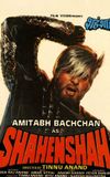 Shahenshah