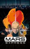 Mars Express